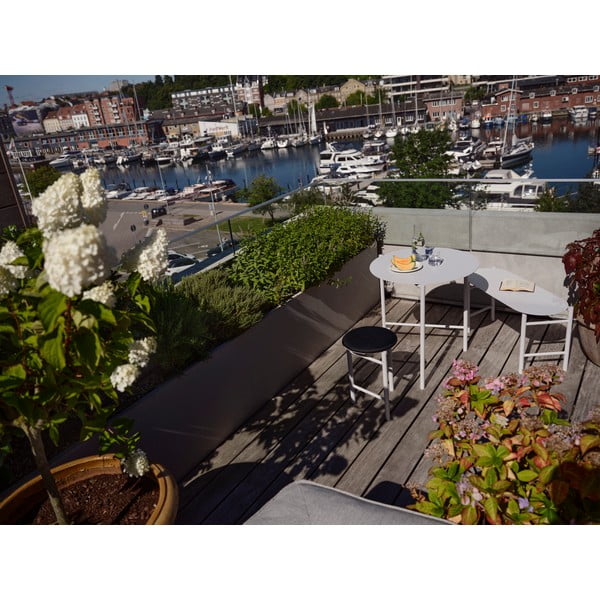 Poduszka na krzesło 33x33 cm Disc – Zone-image-2