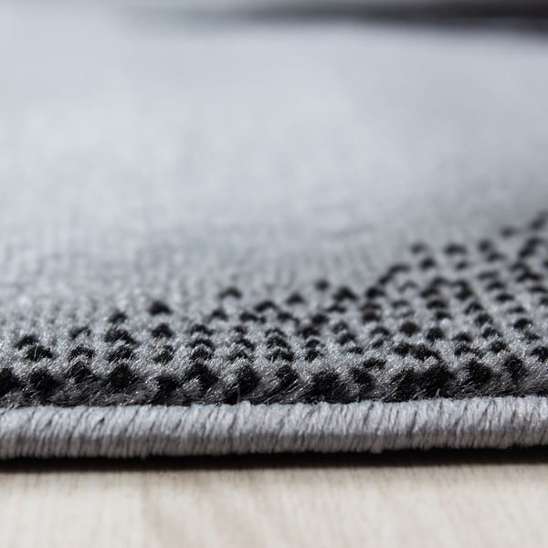 Ciemnoszary dywan 160x230 cm Plus – Ayyildiz Carpets-image-4