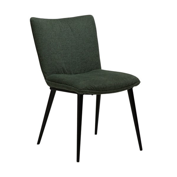 Zielone krzesło DAN-FORM Denmark Join