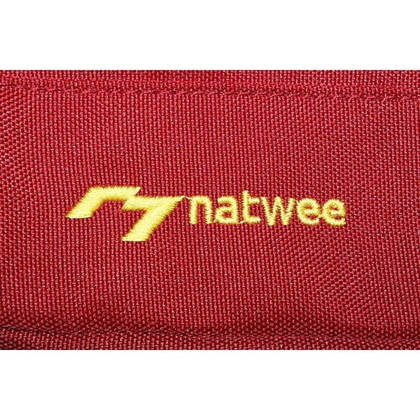 Czerwony plecak Natwee-image-1