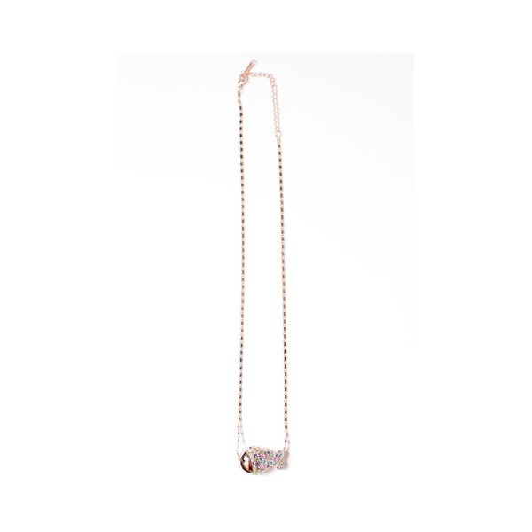 Naszyjnik Swarovski Elements Leonida Multi-image-1