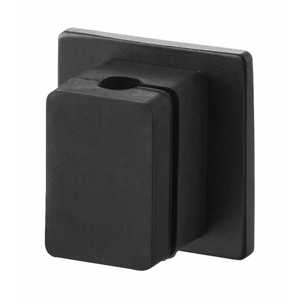 Czarne metalowe organizery zestaw 5 szt. na kable Smart – YAMAZAKI