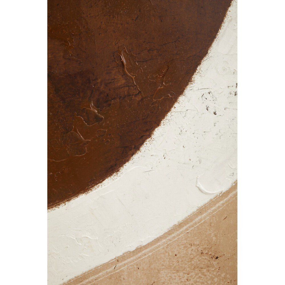 Obraz z ramą w zestawie/na płótnie 103x103 cm Astratto – Premier Housewares (zdjęcie 6)