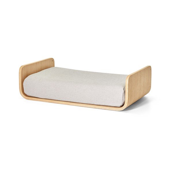 Konstrukcja legowiska dla kota Alto Shelf small Oak Natural – MiaCara-image-3