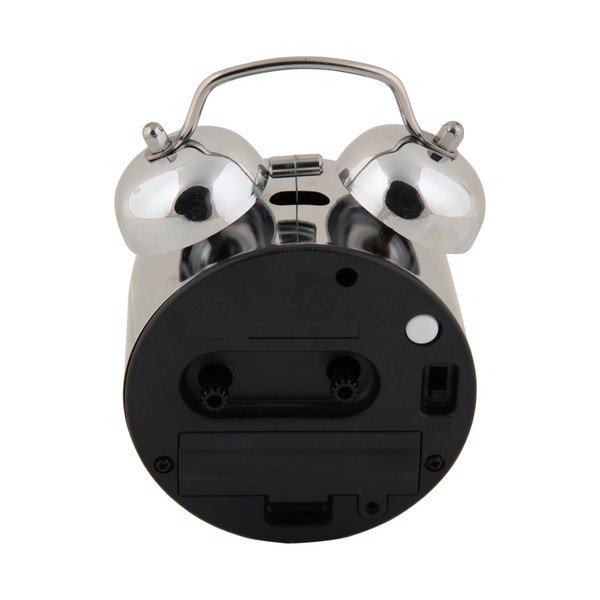 Budzik ø 8 cm Pearl Glow – Karlsson-image-4