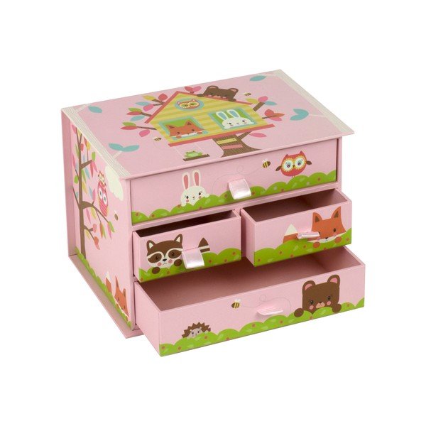 Etui na biżuterię Critter-image-3
