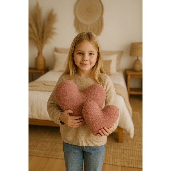 Poduszka dekoracyjna 38x33 cm Teddy Kalp – Mioli Decor-image-4