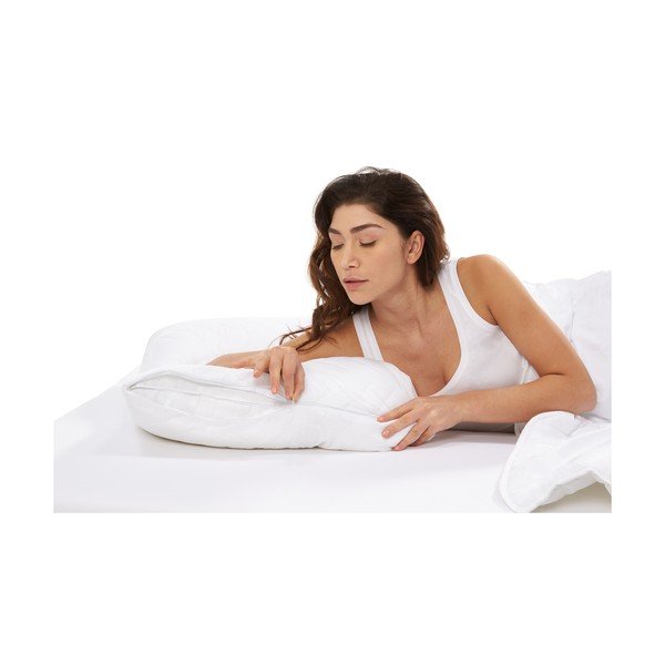 Ochraniacz na poduszkę 70x60 cm – Good Morning-image-1