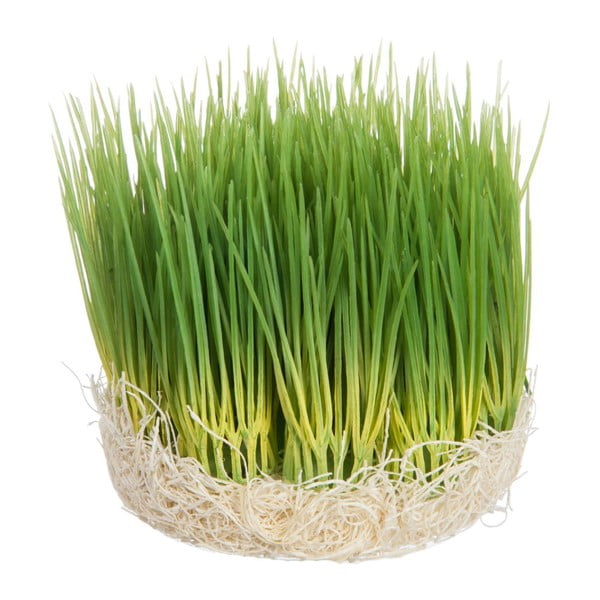 Dekoracja Grass, 12x12x12 cm