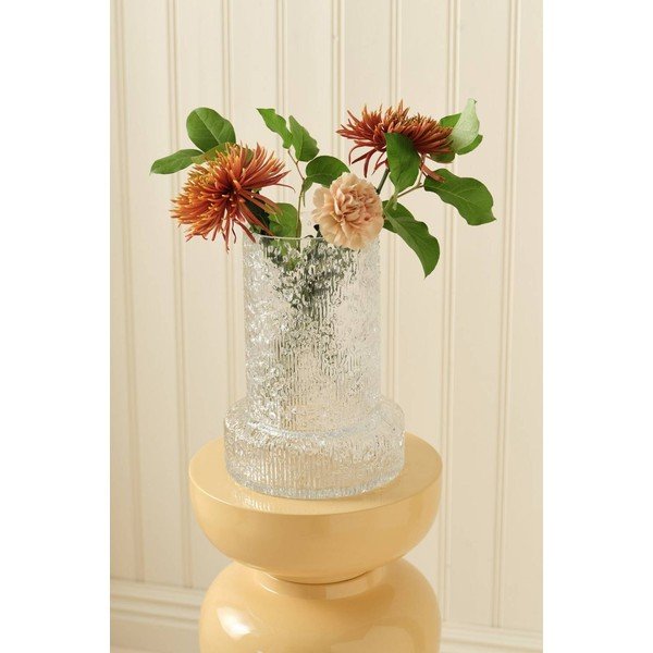 Ręcznie wykonany wazon (wysokość 29 cm) Cristy – Ellos Home-image-1