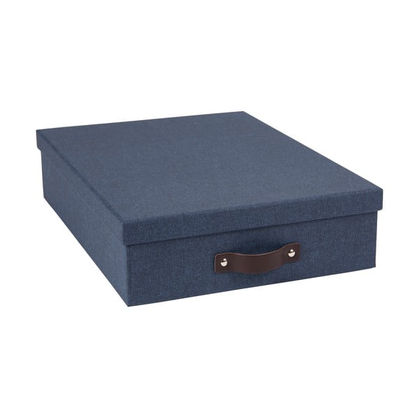 Niebieskie pudełko Bigso Box of Sweden Oskar