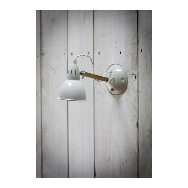 Ścienna lampa Bermodsey-image-1