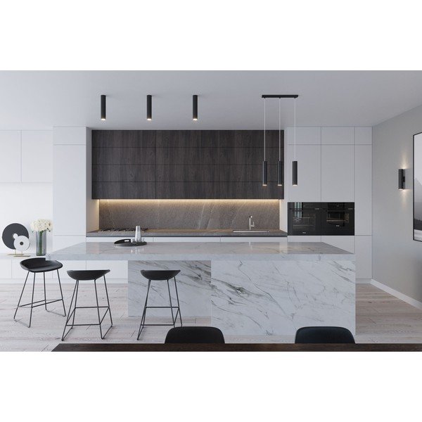 Czarny kinkiet Sollux Castro 2-image-4