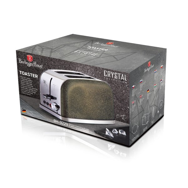 Toster Crystal Collection – BerlingerHaus-image-3