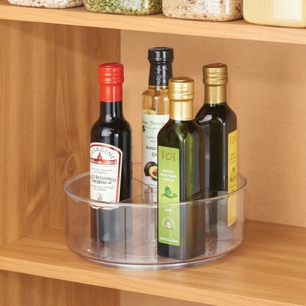 Organizer InterDesign Linus Turntable-image-1