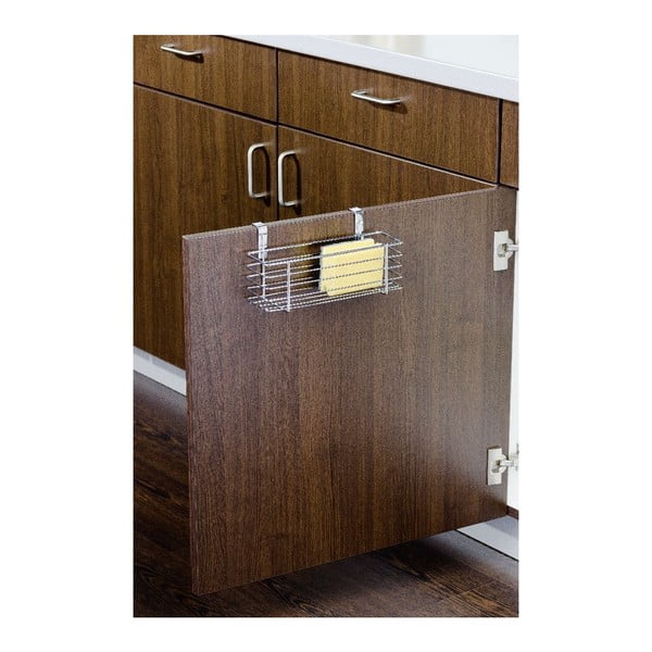 Zawieszany koszyk Wenko Slim-image-2