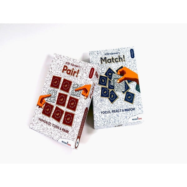 Gra planszowa Match! – RecentToys-image-2