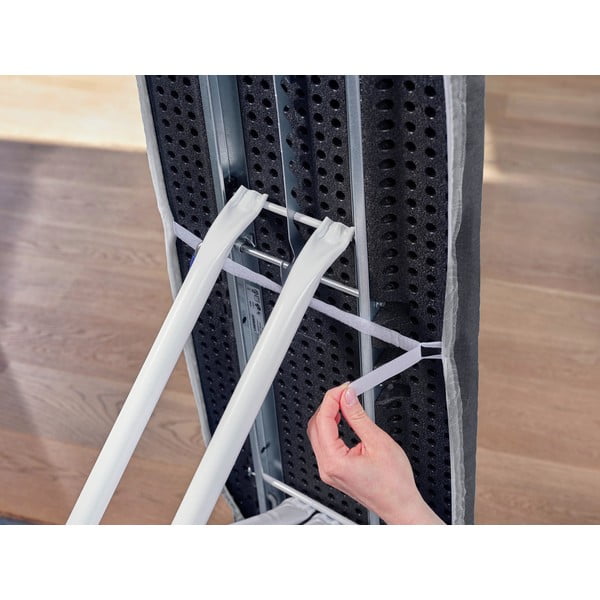 Pokrowiec na deskę do prasowania 125x40 cm Thermo Reflect S/M – LEIFHEIT-image-2