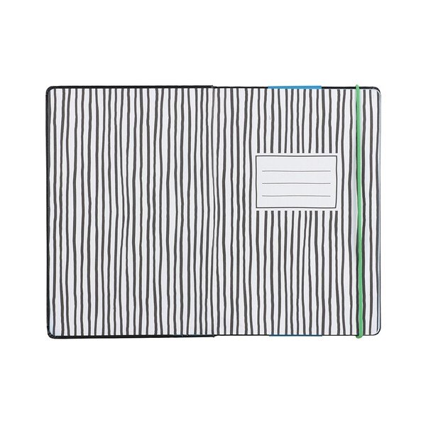 Notes A5 Happy Jackon Thinky Thoughts-image-2