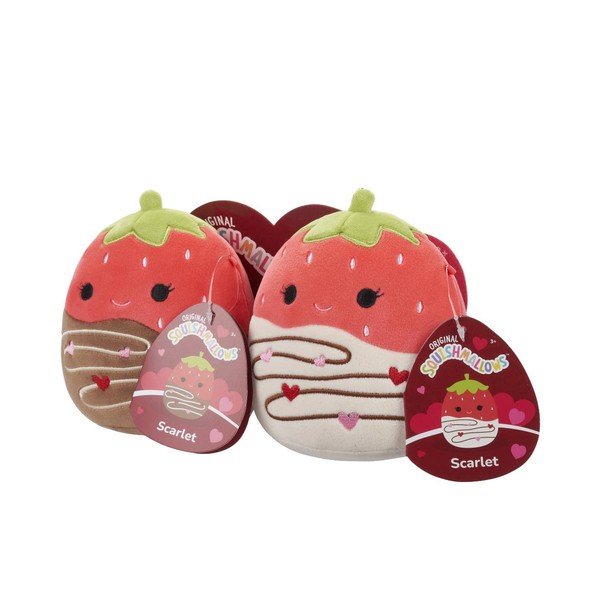 Zabawki pluszowe zestaw 2 szt. Scarlet – SQUISHMALLOWS-image-3