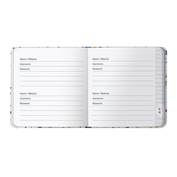 Notatnik na hasła 96 str. – Busy B-image-4