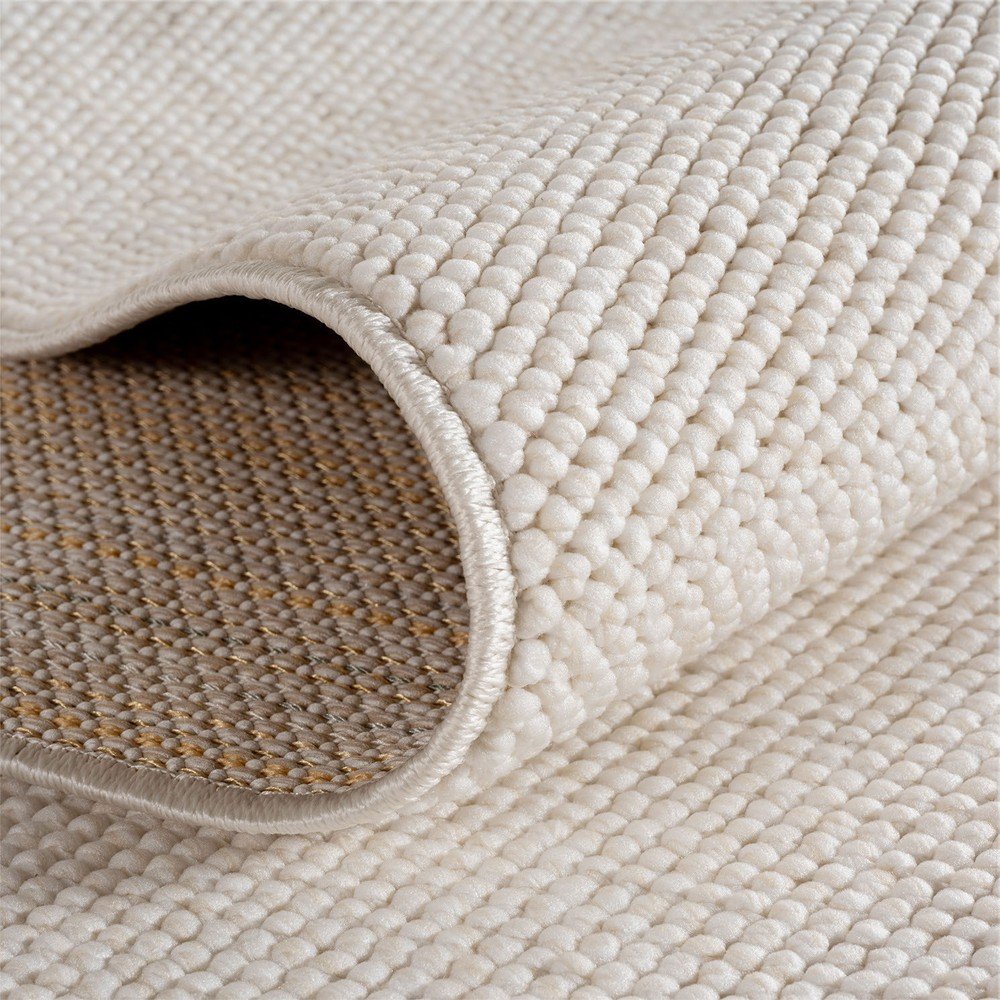 Kremowy dywan 200x290 cm Helix 2200 – Ayyildiz Carpets (zdjęcie 4)