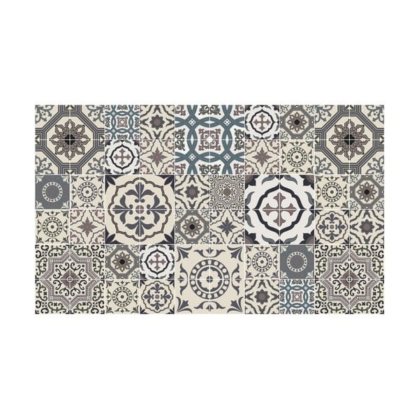 Zestaw 60 naklejek Ambiance Tango, 120x200 cm-image-2