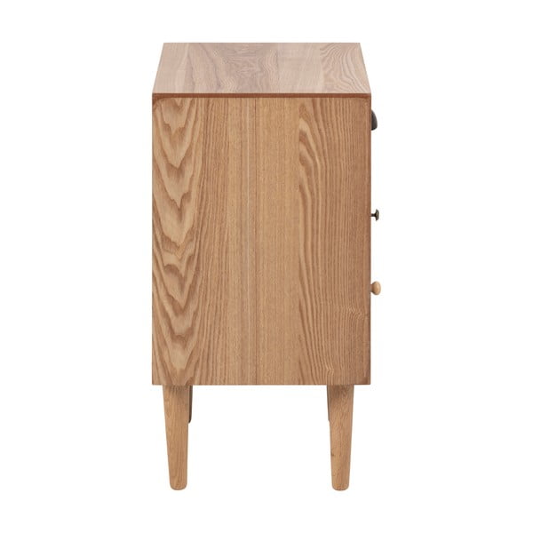 Szafka nocna Actona Thais, szer. 36 cm-image-4