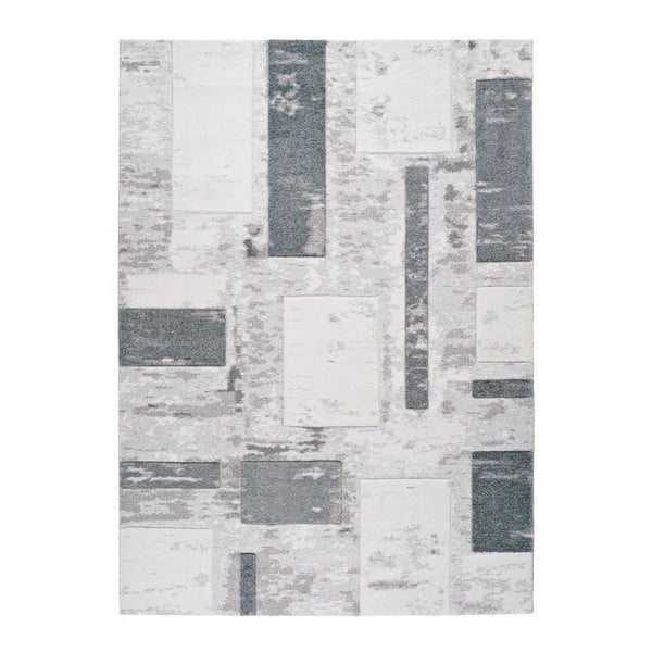 Szary dywan Universal Hannuro, 80x150 cm