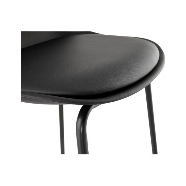 Czarny hoker Kokoon Escal Mini-image-4