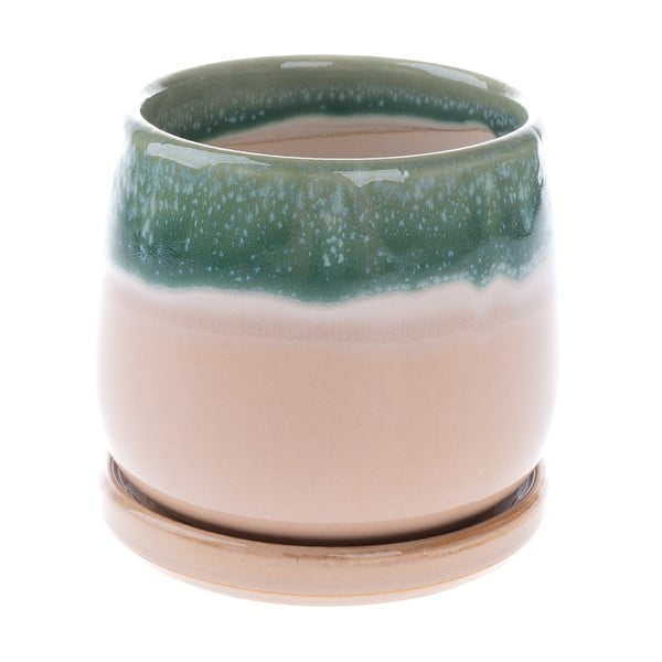 Ceramiczna doniczka ø 11 cm – Dakls