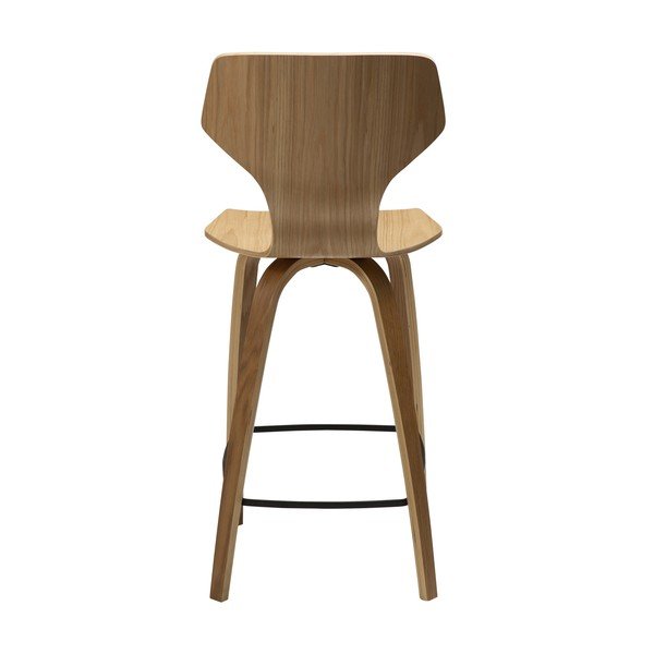 Hoker w naturalnym kolorze (wysokość siedziska 65 cm) S.I.T – DAN-FORM Denmark-image-4