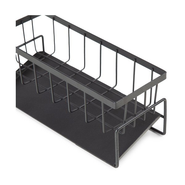 Metalowy organizer kuchenny – Compactor-image-4