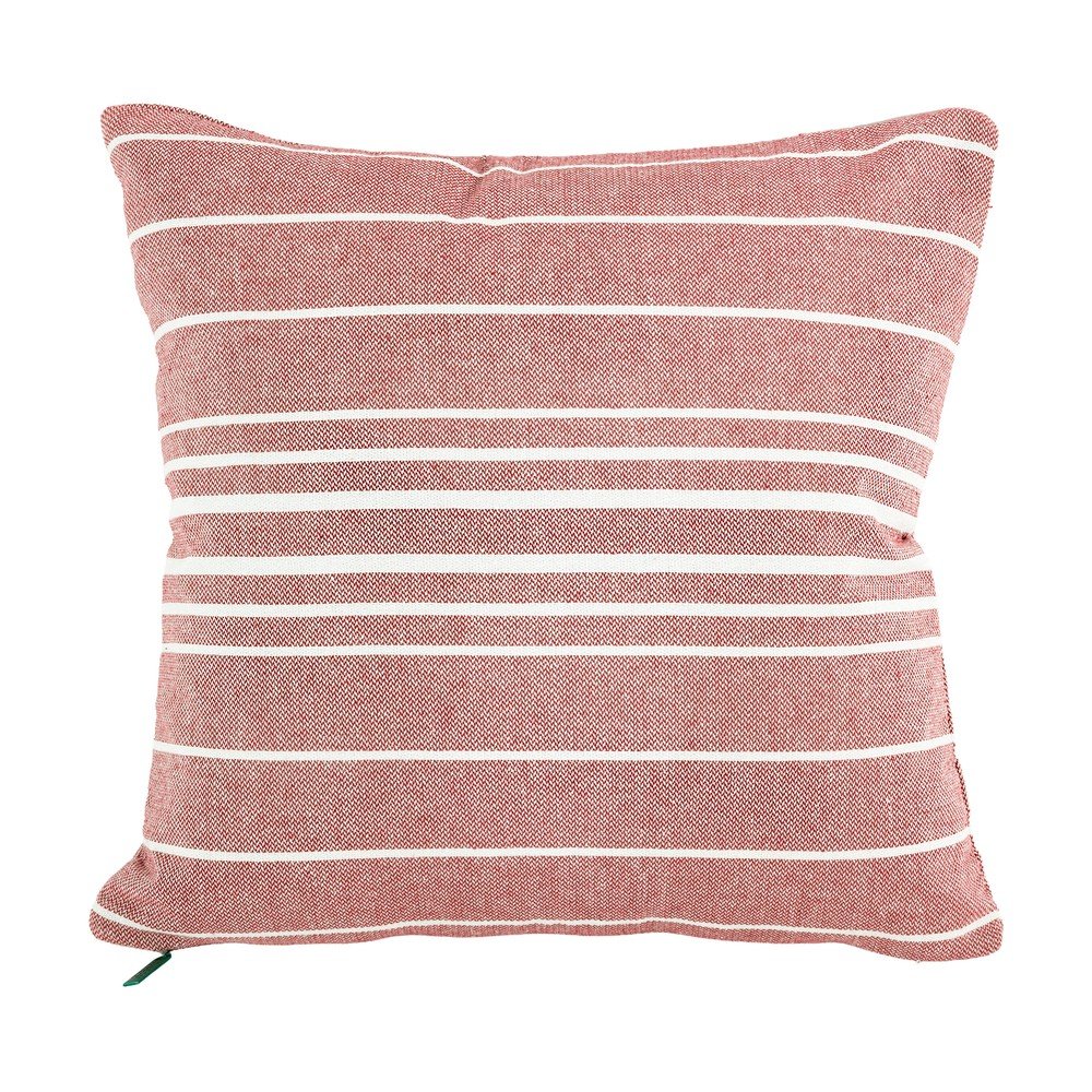 Bawełniana poduszka dekoracyjna 45x45 cm Solene – Tiseco Home Studio