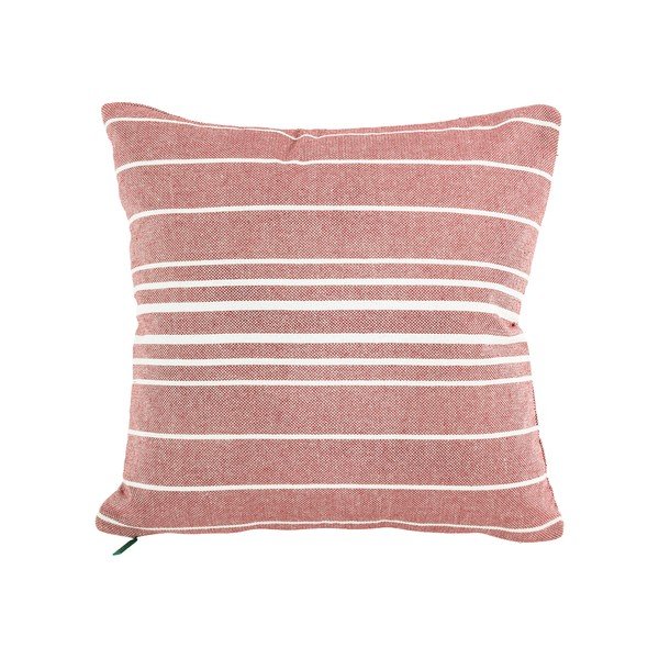 Bawełniana poduszka dekoracyjna 45x45 cm Solene – Tiseco Home Studio