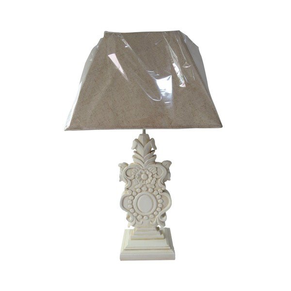 Lampa stołowa Antic Line Renesance