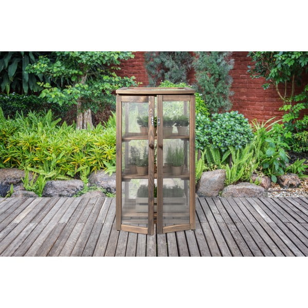 Szklarnia – Esschert Design-image-1