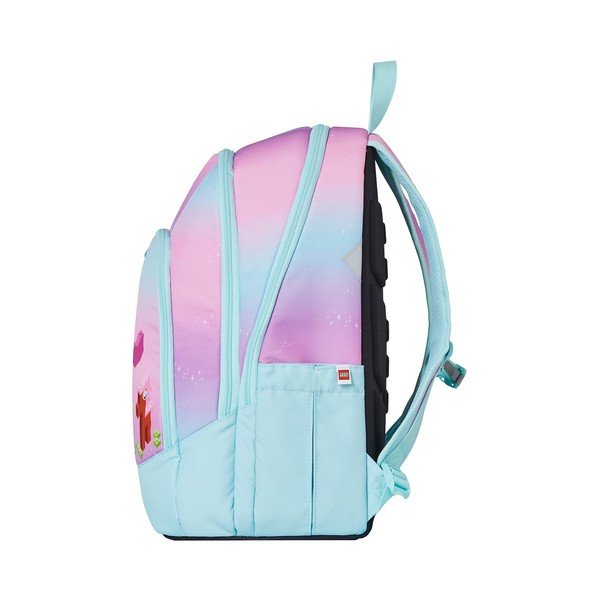 Plecak dziecięcy 28 l Iconic Sparkle Base – LEGO®-image-1