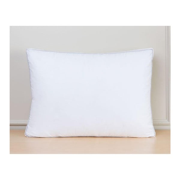 Białe wypełnienie poduszki Madame Coco, 50x70 cm