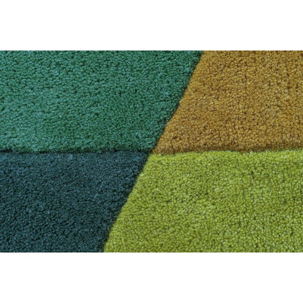 Wełniany dywan Flair Rugs Prism, 160x230 cm-image-4