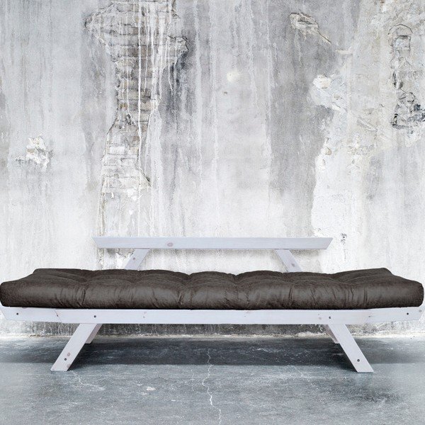 Sofa Karup Vintage Bepop Cool Gray/Black-image-4