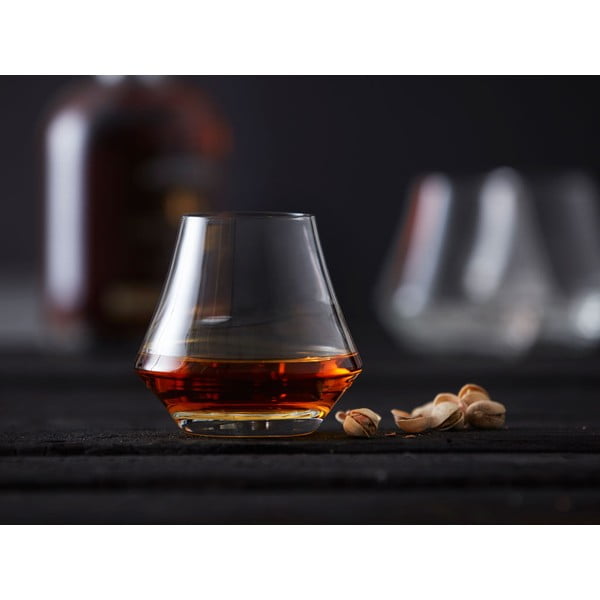 Szklanki do whisky zestaw 6 szt. 290 ml Juvel – Lyngby Glas-image-3