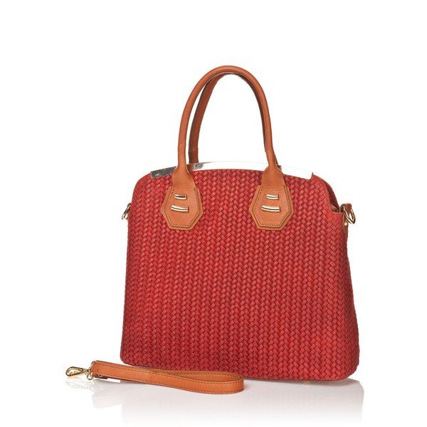Torebka Estela Red-image-1