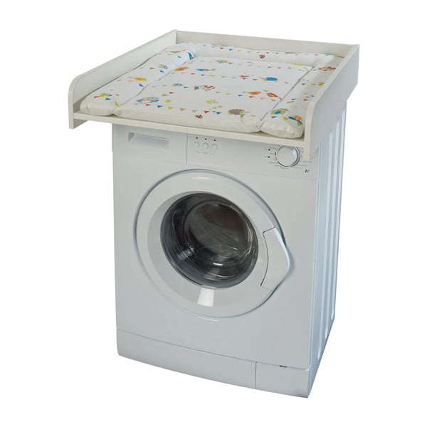 Biały przewijak Waldhochzeit – Roba