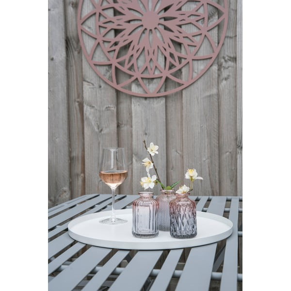 Metalowa taca dekoracyjna ø 39,5 cm Pure – PT LIVING-image-1