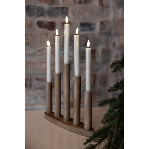 Dekoracja świetlna w naturalnym kolorze Miila – Markslöjd-image-1