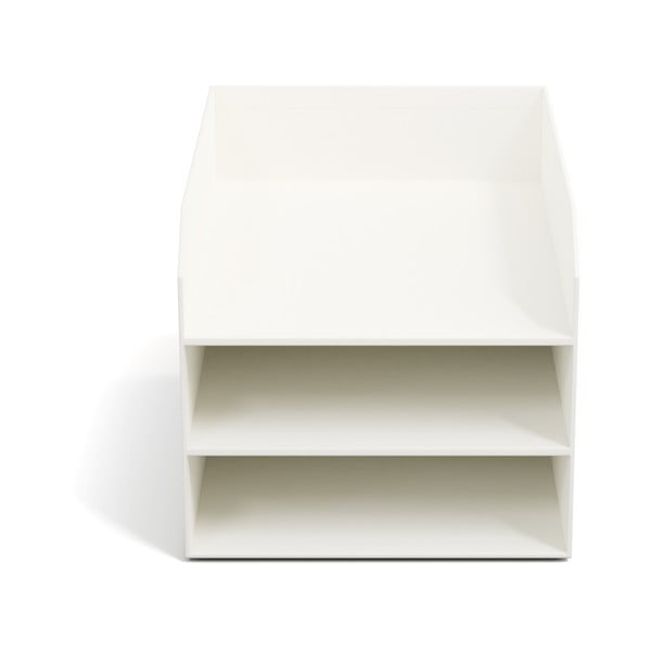 Kartonowy organizer na dokumenty Trey Paper Laminate – Bigso-image-2