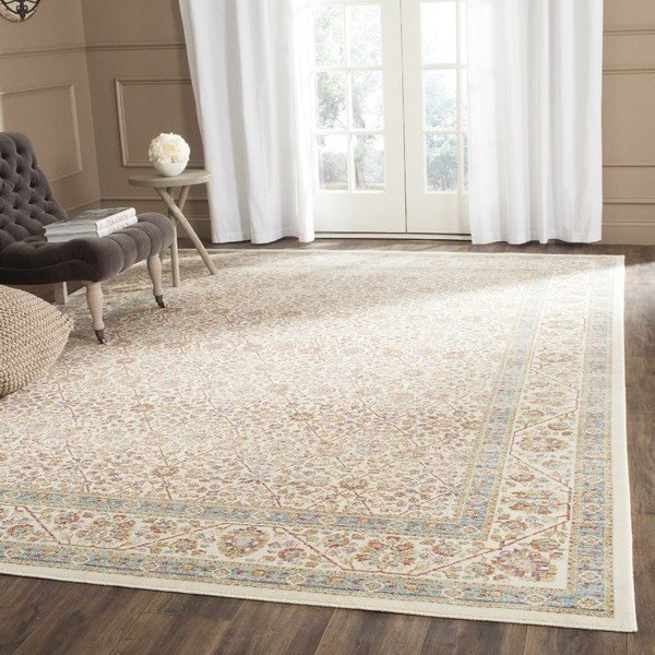 Dywan z wiskozy Safavieh Mabel, 170x121 cm-image-2