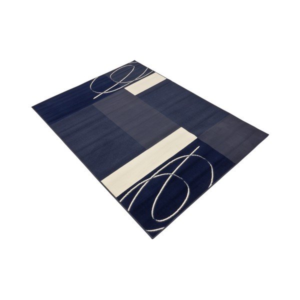 Niebieski dywan Hanse Home Prime Pile, 190x280 cm-image-3