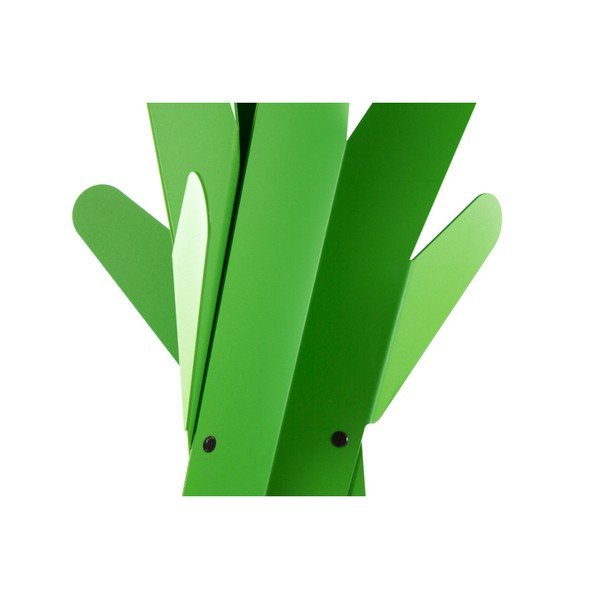 Zielony wieszak Caoscreo Roger-image-2
